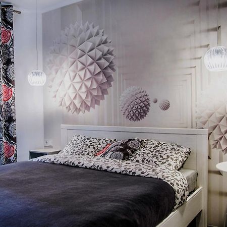 Apartments Relax Βαλένθια Εξωτερικό φωτογραφία