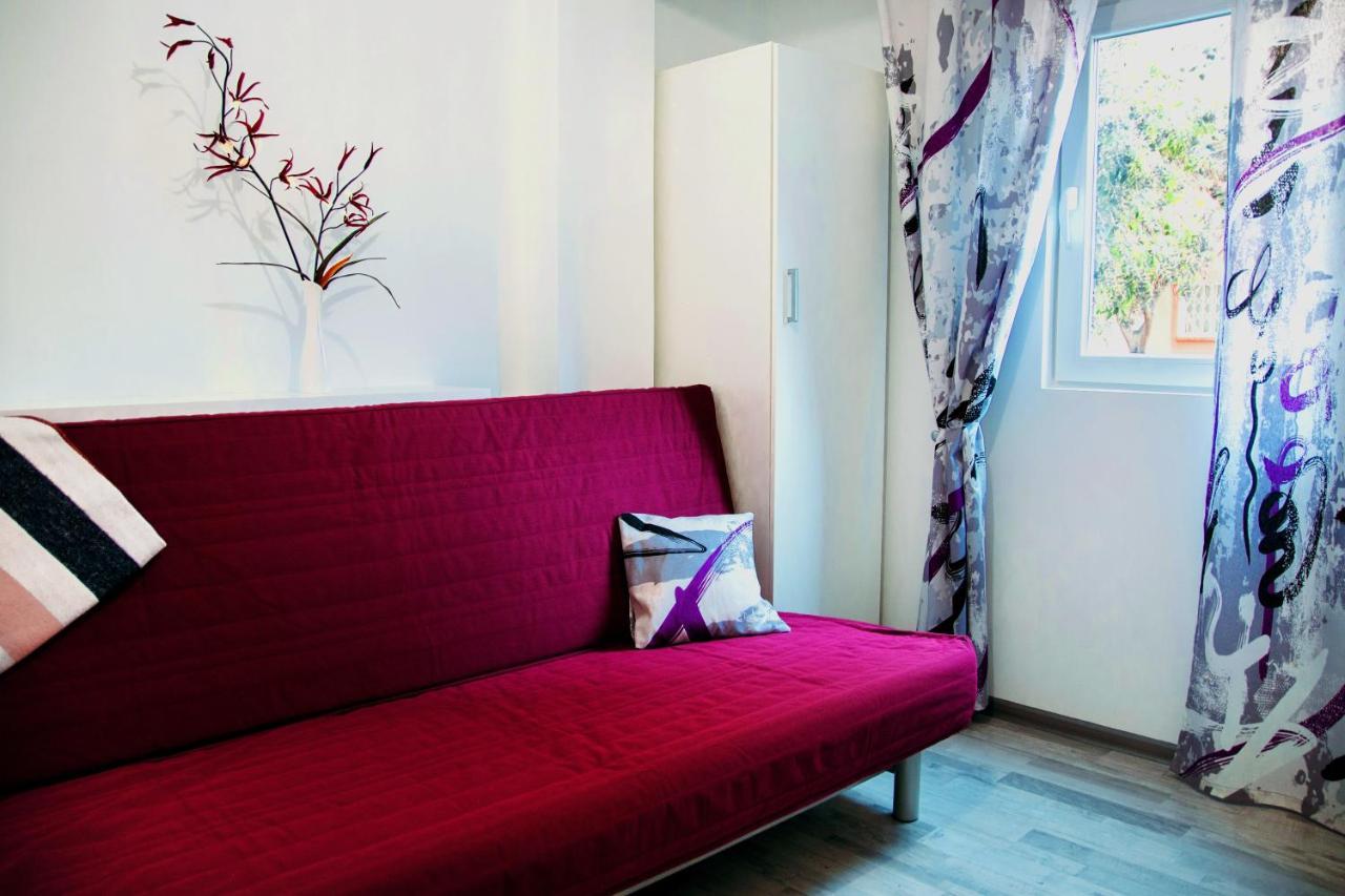 Apartments Relax Βαλένθια Εξωτερικό φωτογραφία