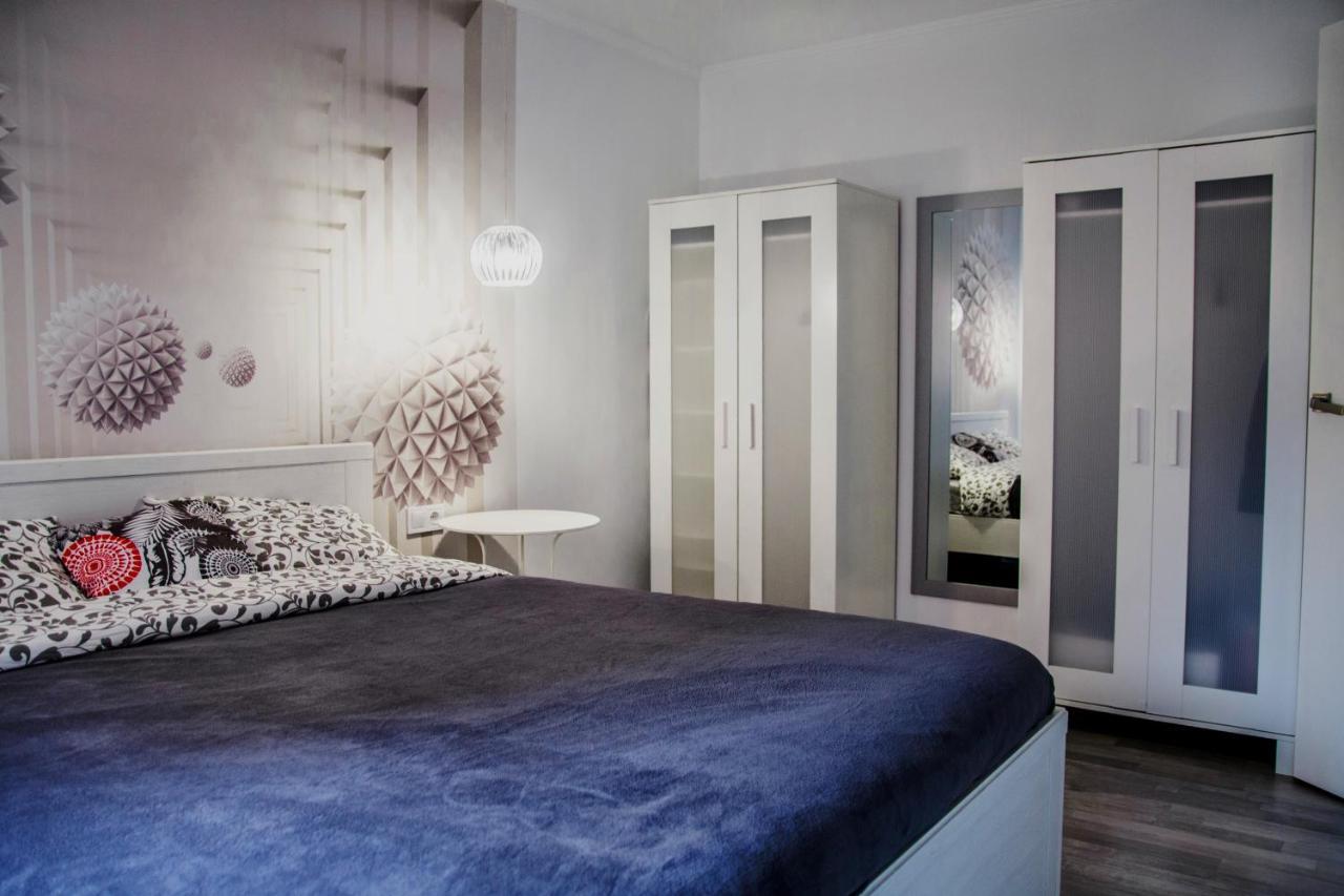 Apartments Relax Βαλένθια Εξωτερικό φωτογραφία