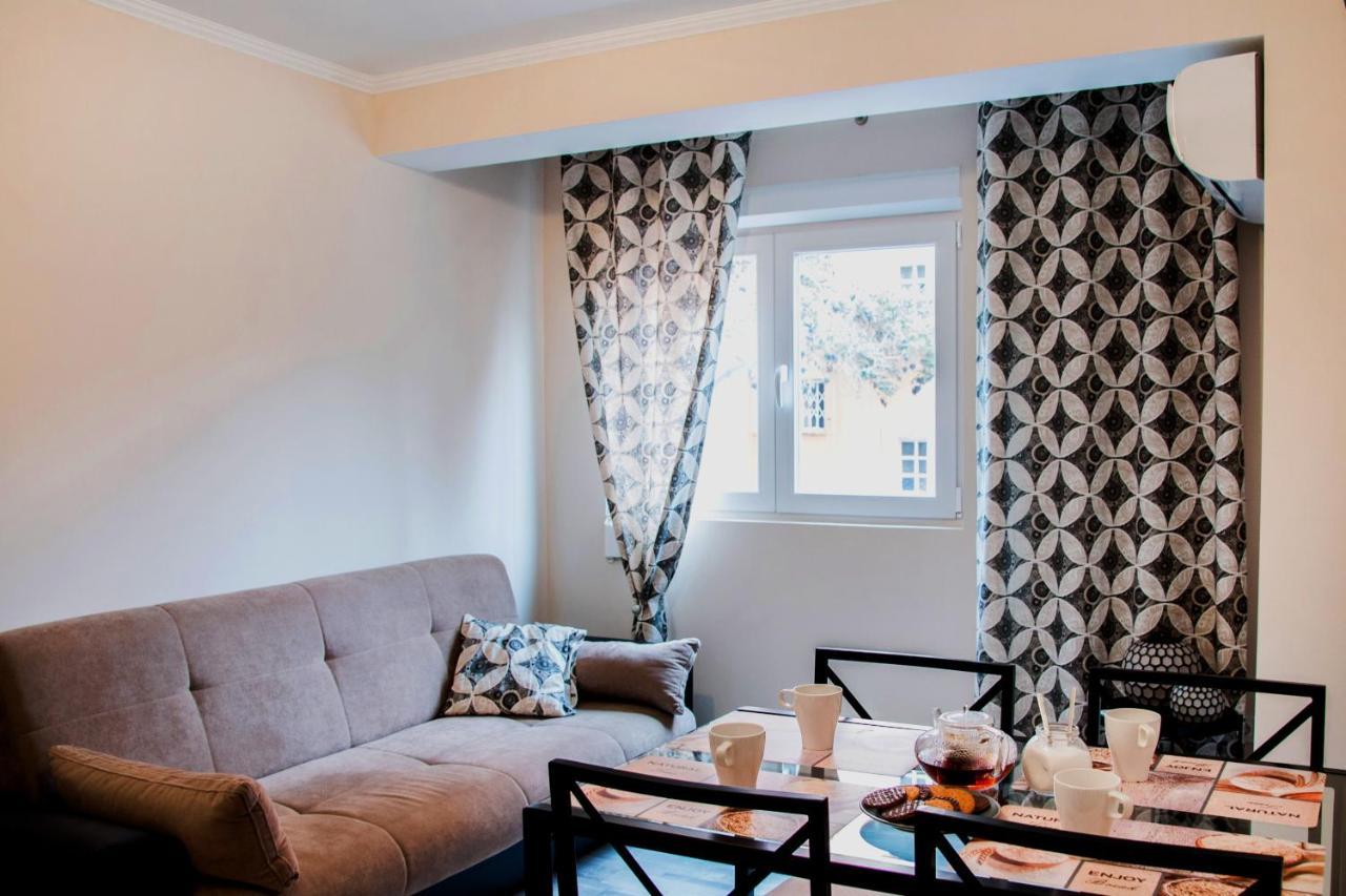 Apartments Relax Βαλένθια Εξωτερικό φωτογραφία