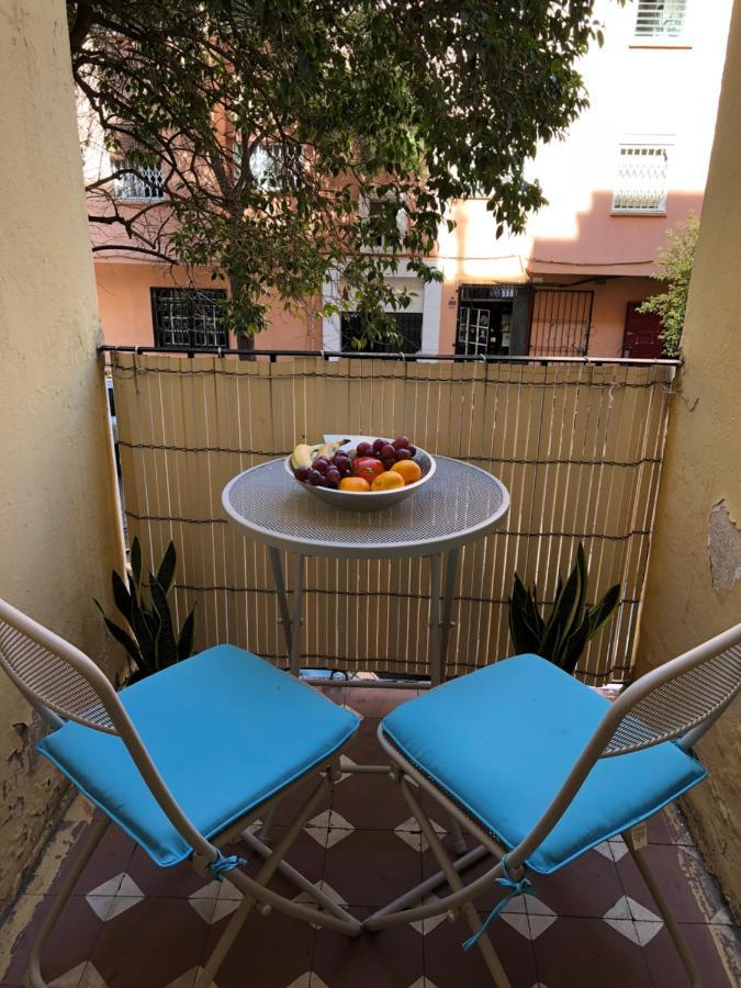 Apartments Relax Βαλένθια Εξωτερικό φωτογραφία