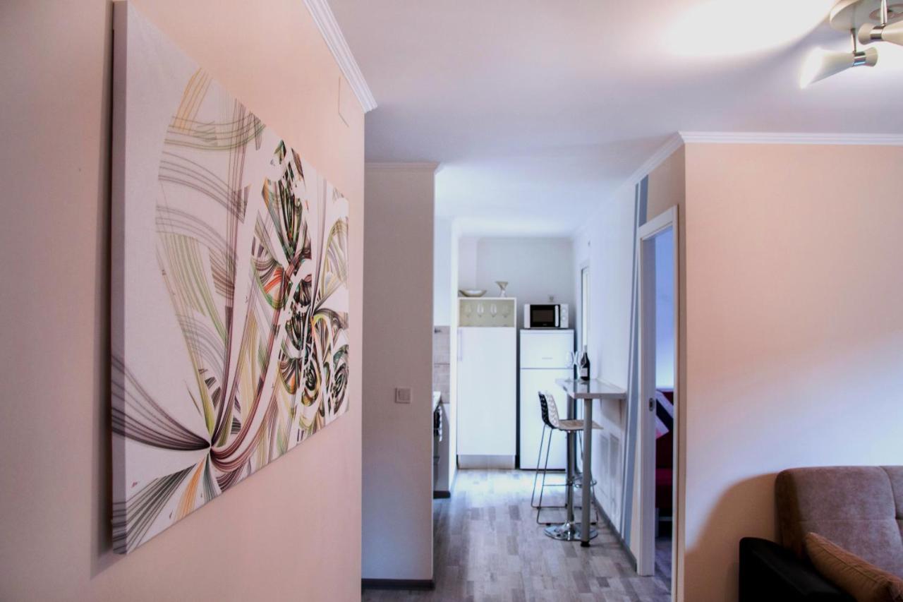 Apartments Relax Βαλένθια Εξωτερικό φωτογραφία