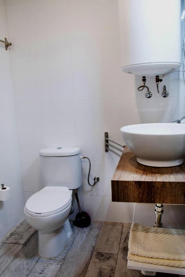 Apartments Relax Βαλένθια Εξωτερικό φωτογραφία