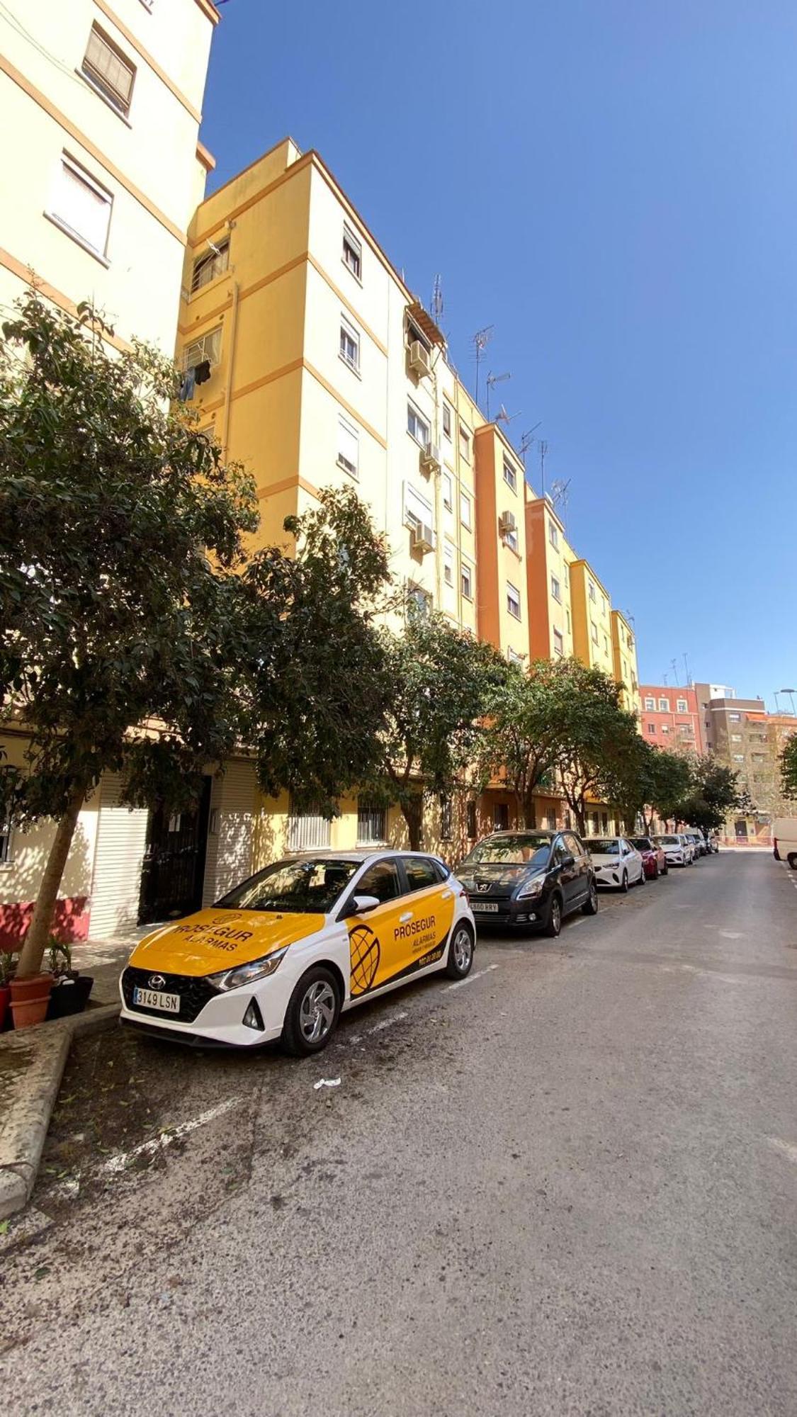 Apartments Relax Βαλένθια Εξωτερικό φωτογραφία